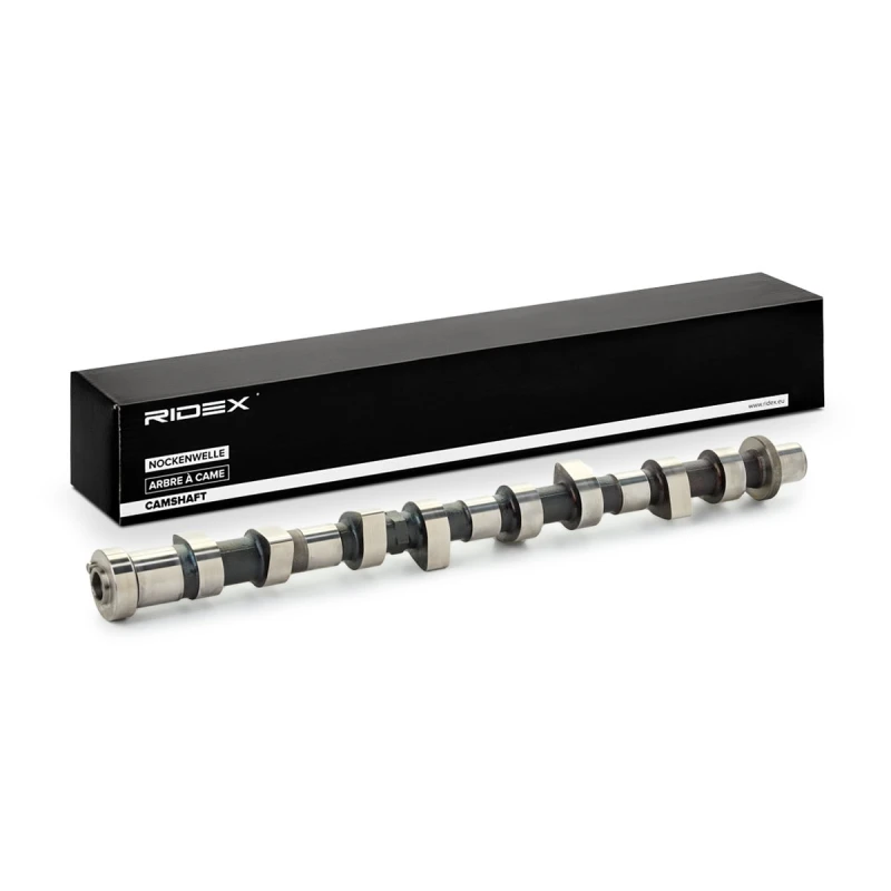 Image of Camshaft RIDEX 566C0047