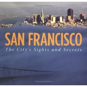 Image of San Francisco by Leah Garchik Book
