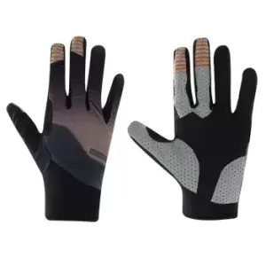 image of Madison Flux Gloves - Grey