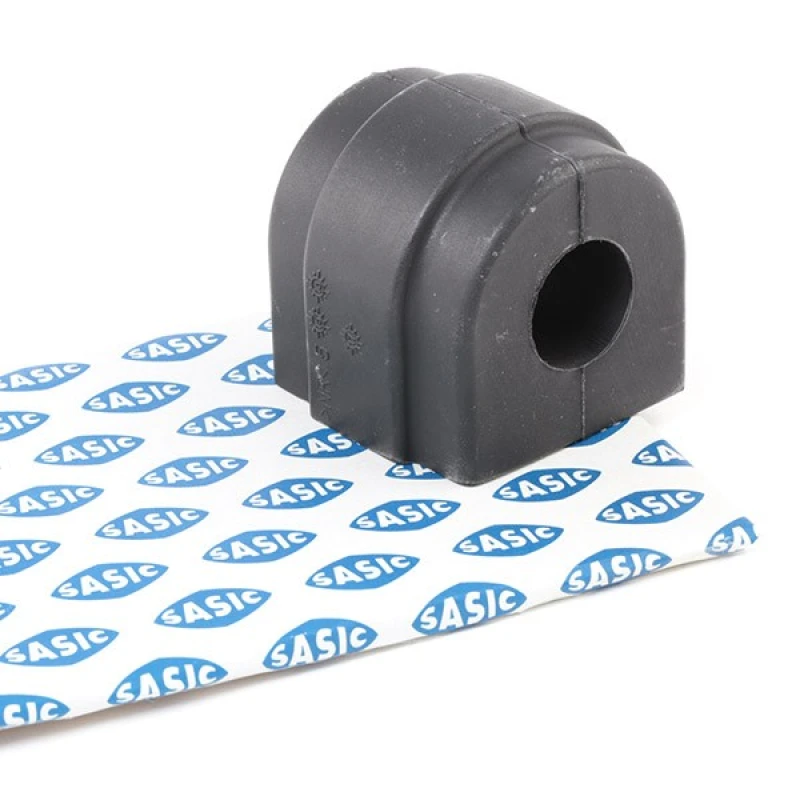 Image of SASIC 2306212 Stabilizer Bushes inner, Rubber Mount Anti-roll Bar Bush Kit (1334)