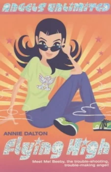 Image of Flying High by Annie Dalton Paperback
