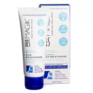 Sea Magik Moisturiser