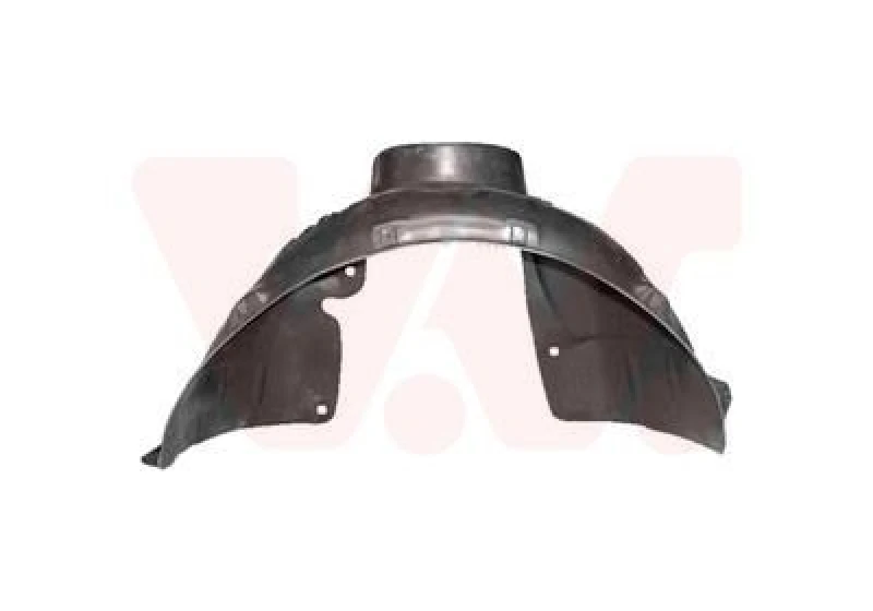 Image of VAN WEZEL Wheel arch liner VAN WEZEL 1601434