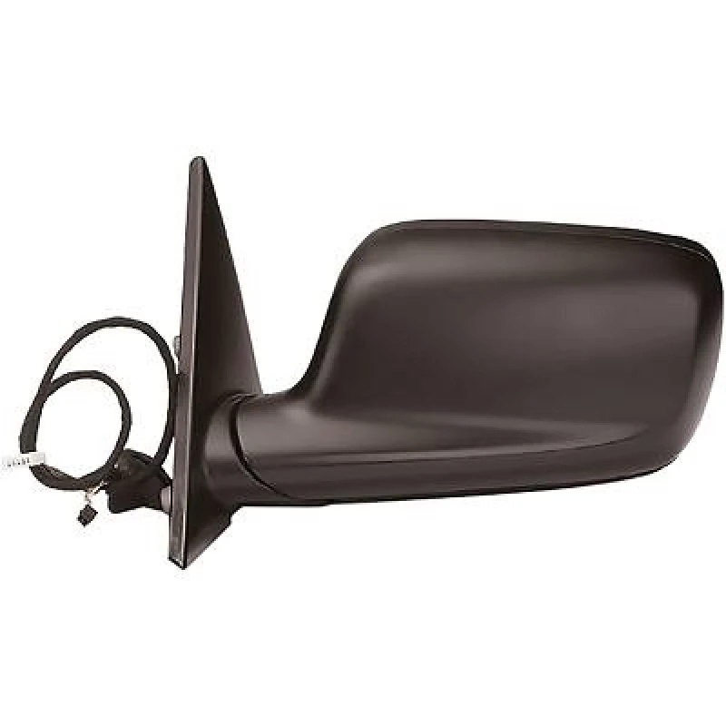 Image of Wing mirror DIEDERICHS 1214125