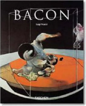 Image of Francis Bacon 1909-1992 by Luigi Ficacci and Francis Bacon Paperback