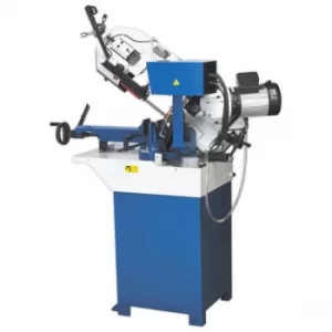 image of Sealey SM354CE Industrial Power Bandsaw 210mm