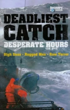Image of Deadliest Catch Book