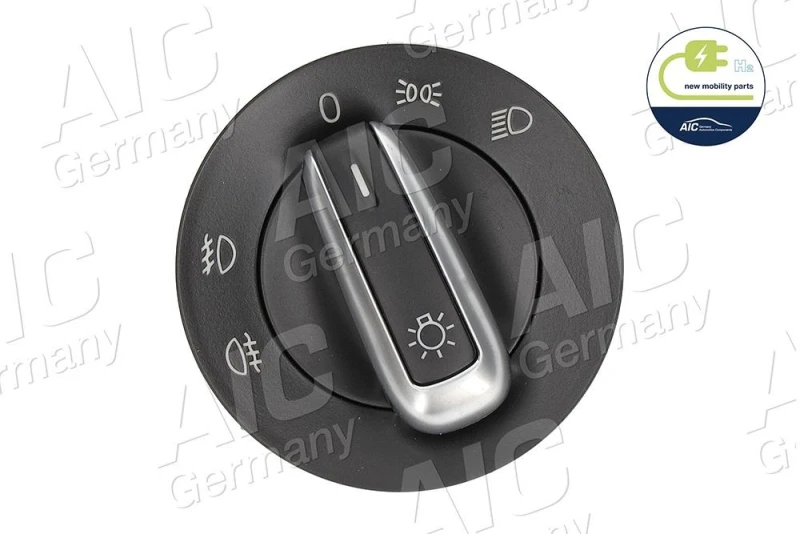 Image of Headlight switch AIC 57591