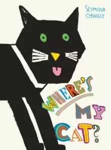 Image of Where's My Cat?