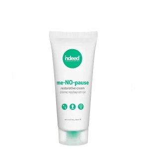 image of Indeed Labs Me-NO-Pause Restorative Cream 50ml