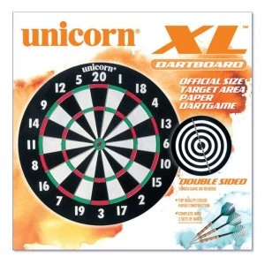 image of Unicorn XL Dart Board