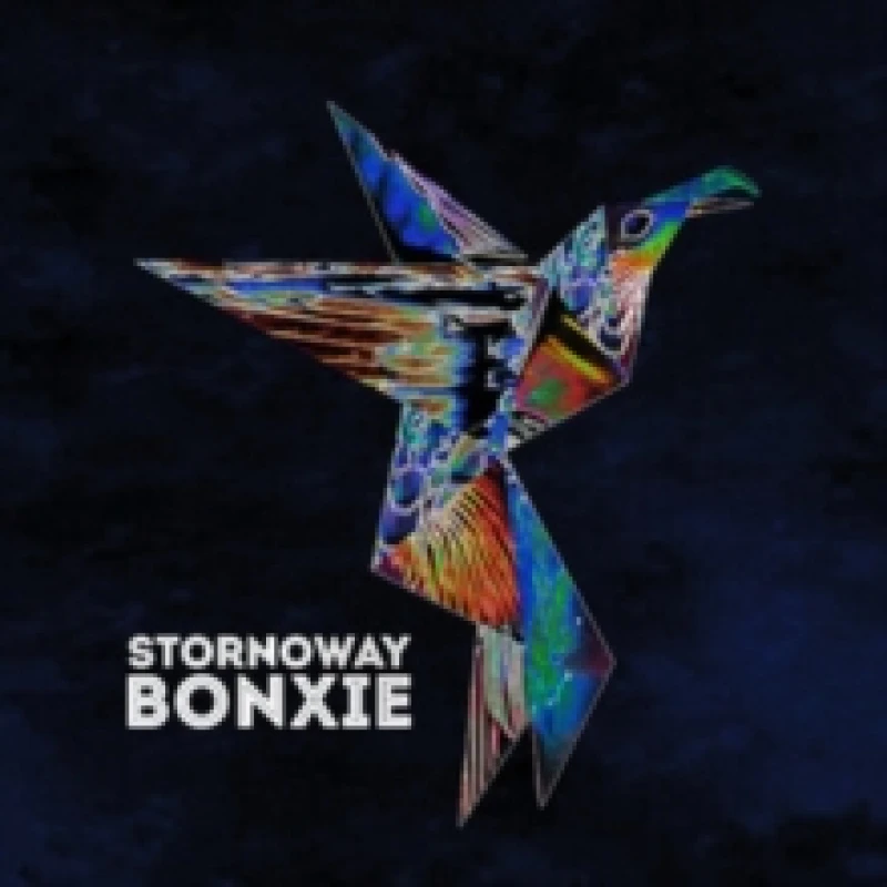 Image of Bonxie (10th Anniversary Edition) CD / Album