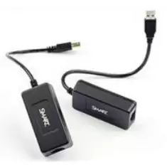 Image of SMART Technologies CAT5-XT-1100 network extender Network...