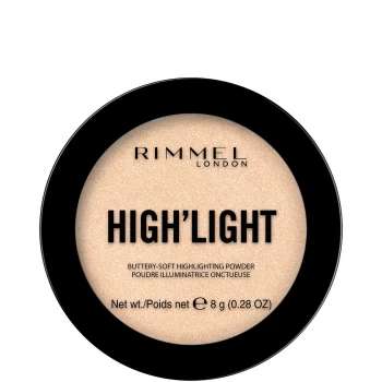 Image of Rimmel Highlighter (Various Shades) - Stardust