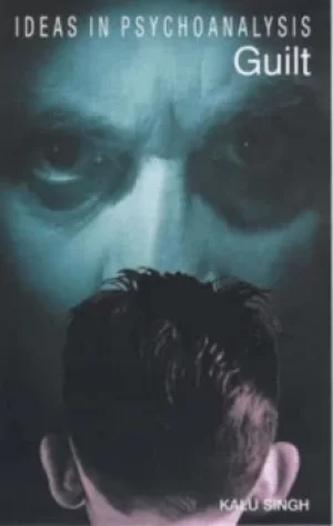 Image of Guilt by Kalu Singh