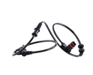 Image of RIDEX ABS Sensor MERCEDES-BENZ 412W1163 6395400417,A6395400417 ESP Sensor,Sensor, wheel speed