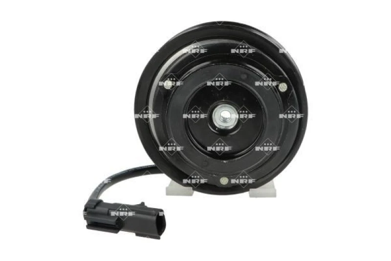 Image of NRF Coil, magnetic-clutch compressor NRF 380025