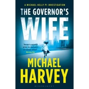 Image of The Governor's Wife : 5