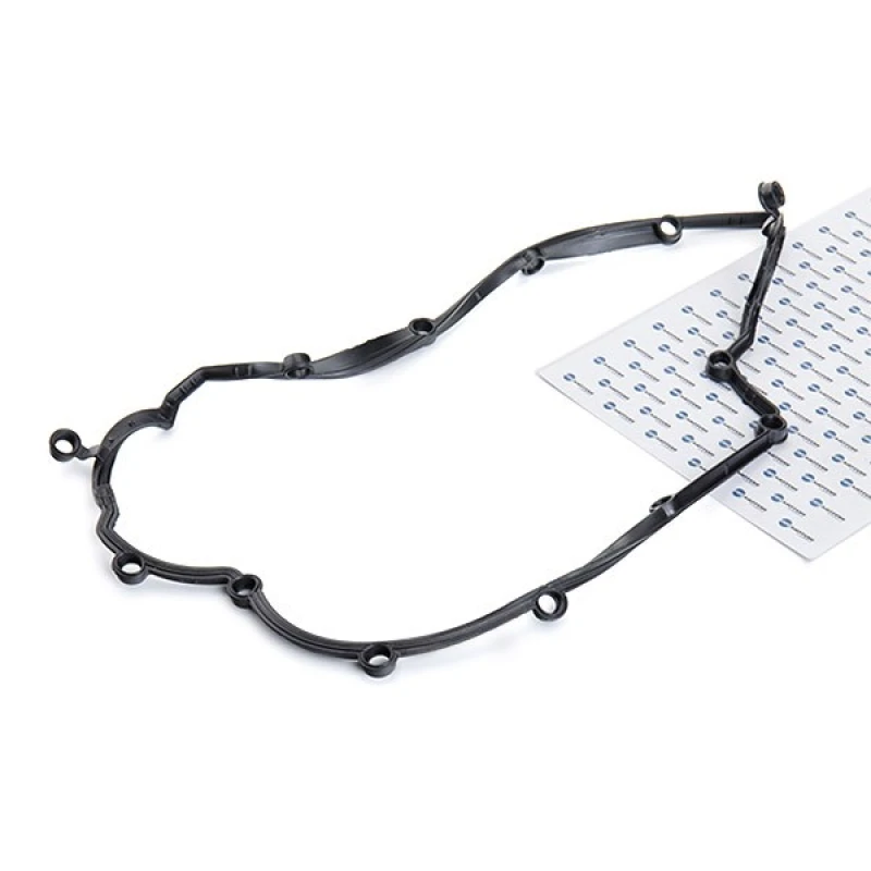 Image of DR.MOTOR AUTOMOTIVE Rocker cover gasket DR.MOTOR AUTOMOTIVE DRM0700