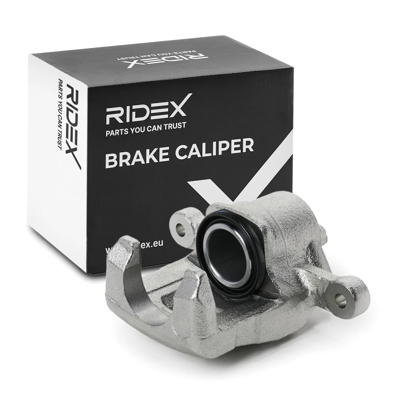Image of RIDEX Brake caliper RIDEX 78B1555