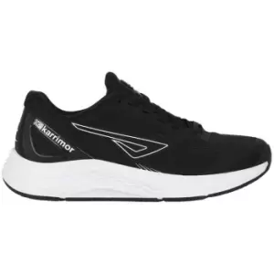 image of Karrimor Swift Ladies Running Shoes - Black