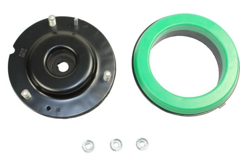 Image of Repair kit, suspension strut METZGER 6490202