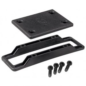 Image of Rixen-Kaul Klickfix Retro Rear Basket Fitting
