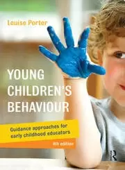 Image of Young Childrens Behaviour Guidance approaches for early childhood educators