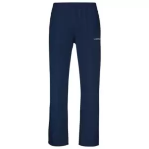 Image of Head Club Pants Mens - Blue