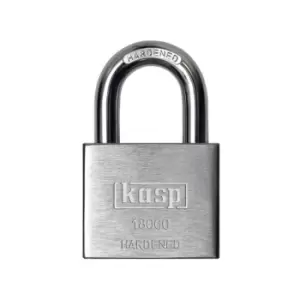 image of Ck 180 Padlock 60mm KA