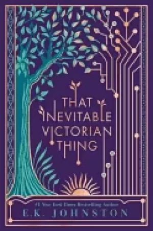 Image of that inevitable victorian thing