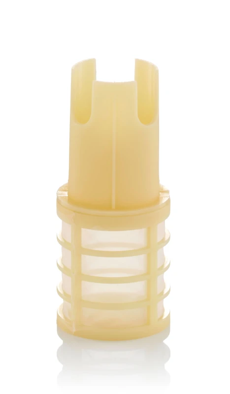 Image of MANN-FILTER PU 5005 Fuel Filter Filter Insert Fuel filter (9)