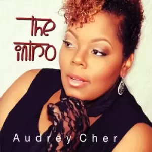 Image of The Intro by Audrey Cher CD Album