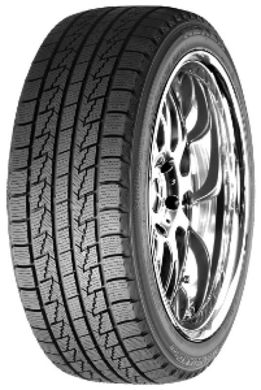 Image of Nexen Winguard Ice ( 265/65 R17 112Q 4PR, Nordic Compound, SUV ) Winter tires