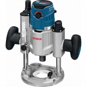 Image of Bosch GOF 1600 CE 1/2" Router LED Display 110v