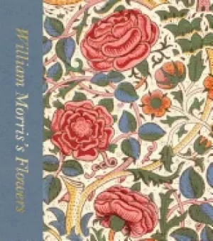 Image of william morriss flowers