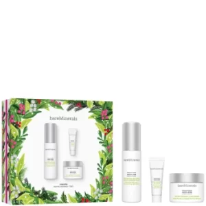 Image of bareMinerals Skin-Renewing Trio