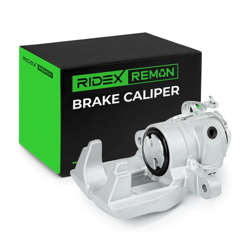 Image of RIDEX REMAN Brake caliper RIDEX REMAN 78B0223R