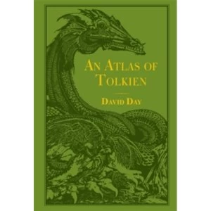 Image of An Atlas of Tolkien