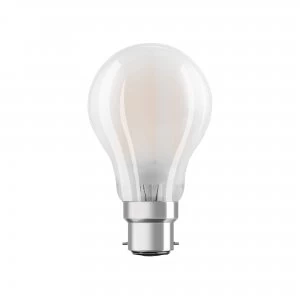 Image of Osram 7W Parathom Frosted LED Globe Bulb