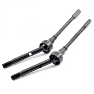 Image of Ftx Outback Front Universal Driveshaft (Pr)