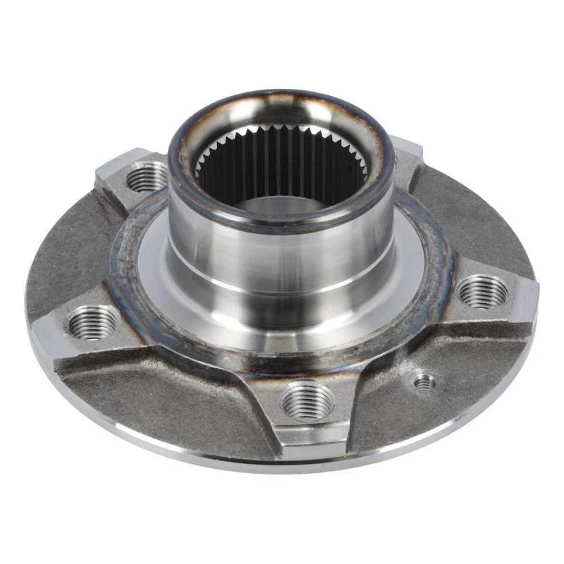 Image of Wheel Hub MEYLE 100 652 0003