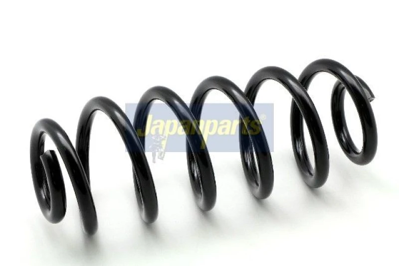Image of JAPANPARTS Coil spring JAPANPARTS ZC6151A