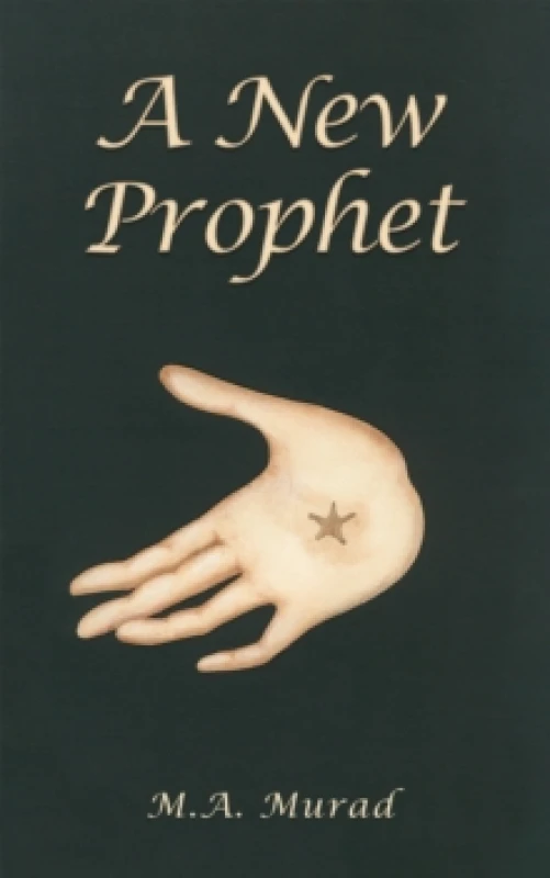 Image of A New Prophet. Paperback. By M A Murad Books