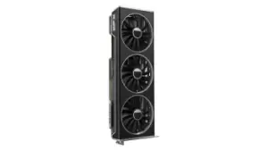 Image of XFX RX-79TMERCB9 graphics card AMD Radeon RX 7900 XT 20 GB GDDR6