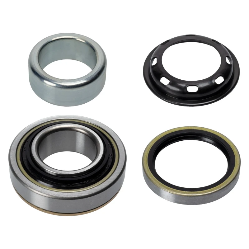 Image of Wheel bearing kit FEBI BILSTEIN 175359