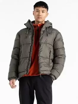 Image of Dare 2b Endless IV Jacket - Green, Size L, Men