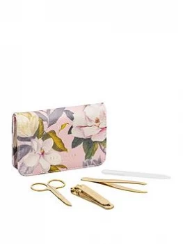 Image of Ted Baker Womens Manicure Set - Opal