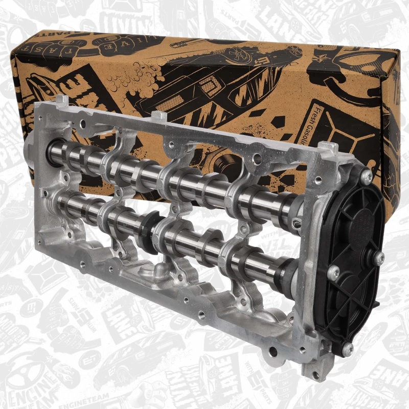 Image of ET ENGINETEAM Camshaft kit ET ENGINETEAM HV0483