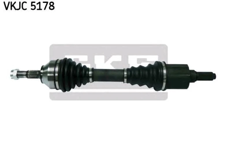 Image of SKF VKJC 5178 Drive shaft Drive Shaft (13)